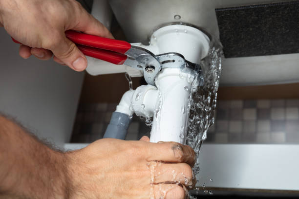 Best Water damage restoration cost  in Decherd, TN