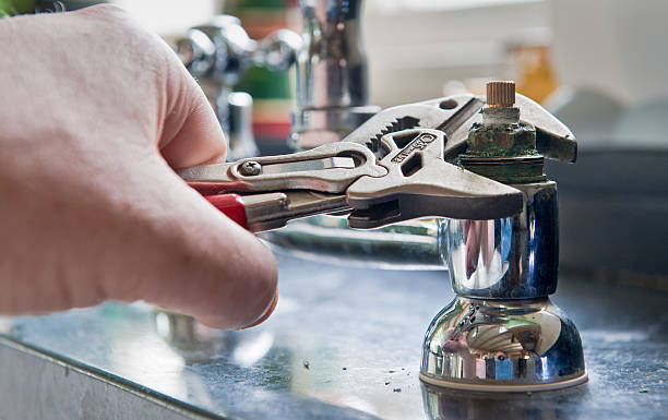 Best Basement water damage restoration  in Decherd, TN