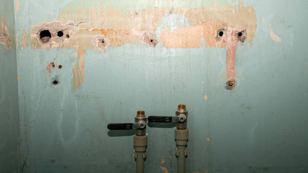  Decherd, TN Water damage restoration Pros